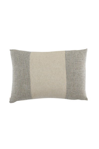 Buldans Korfu Keten Kırlent Kılıfı 35x55 cm