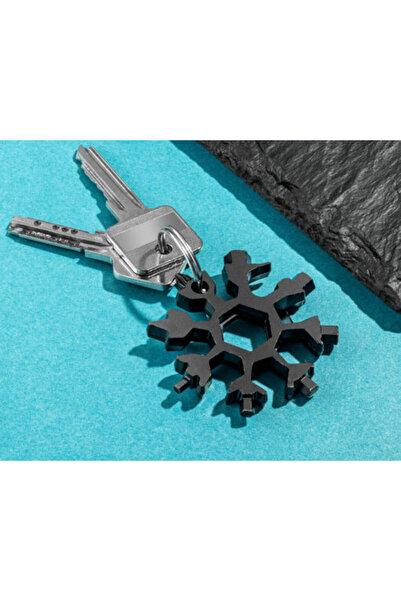 Gadget Master Bicycle Multi-Tool 18 in 1