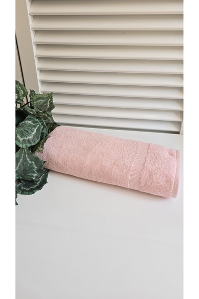 Özdilek Body Towel 70 X 140 cm 100% Cotton