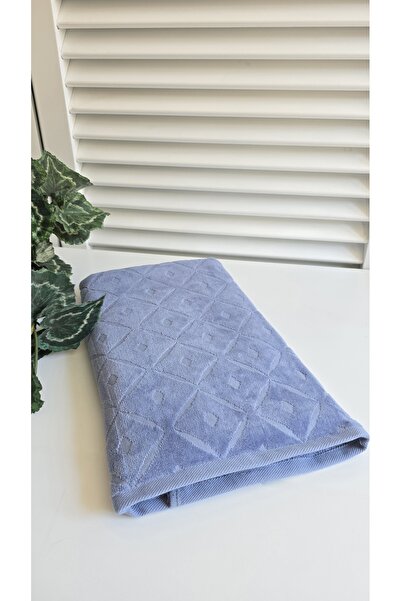 Özdilek Velvet 70-140 cm Bath Body Towel