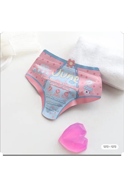 jön John Soap for lightening and moisturizing sensitive areas with collagen