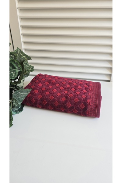 Özdilek Velvet 70-140 cm Bath Body Towel