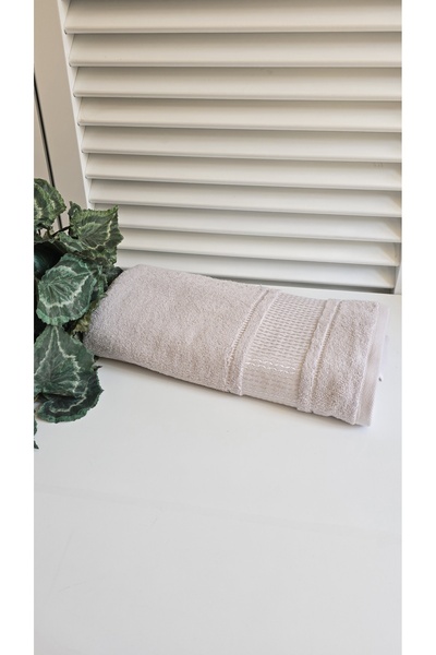 Özdilek Body Towel 70 X 140 cm 100% Cotton