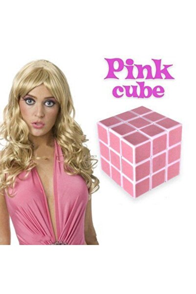 Gadget Master Cubul Rubik pentru blonde