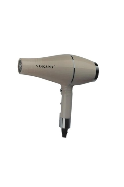 SOKANY Sokany hair dryer