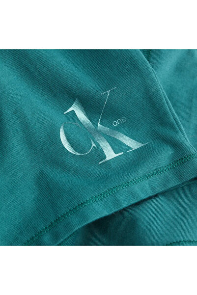 Calvin Klein 3PK TRUNK Erkek Krem Boxer Set