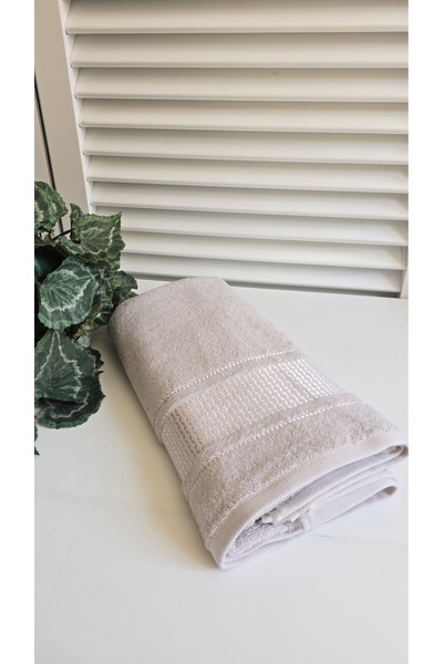 Özdilek Body Towel 70 X 140 cm 100% Cotton