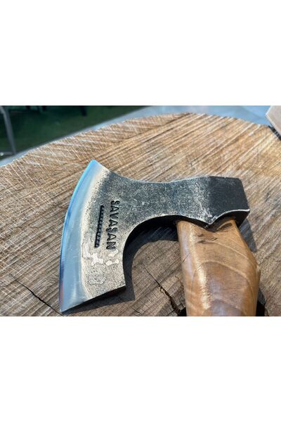 SAVAŞAN Kamp Baltası Ceviz 4140