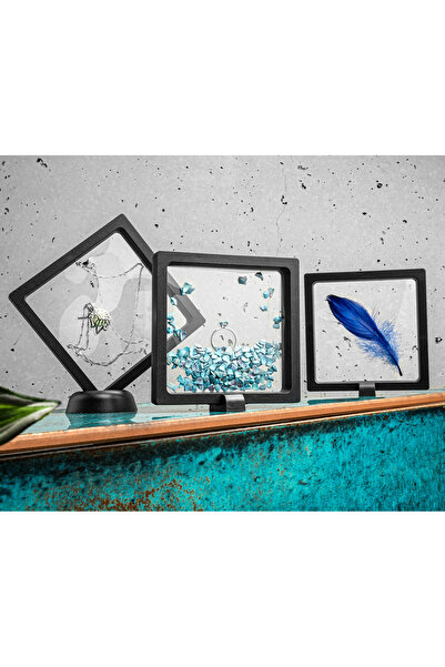 Gadget Master Set 3 frames 3D