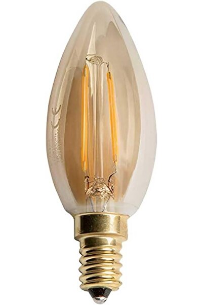 STOREMAX LED Ampul 4 W E14 Duylu Rengi CT-4280 1184728