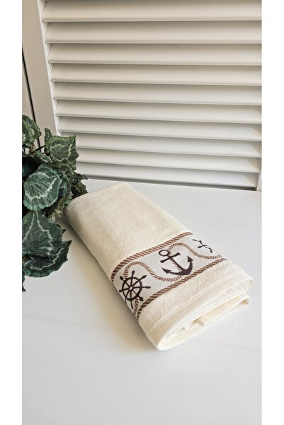 Özdilek Body Towel 70 X 140 cm 100% Cotton