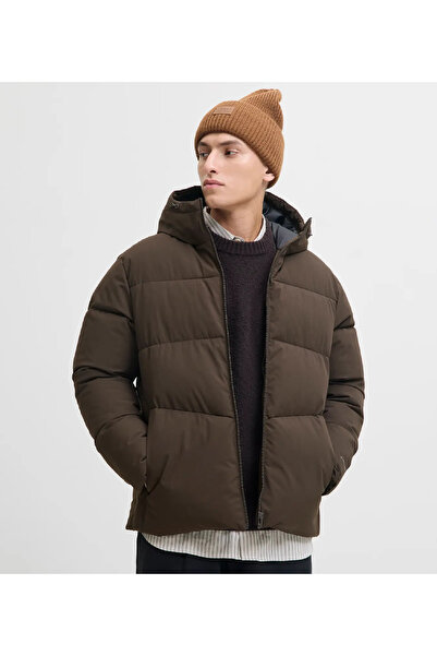 Jack & Jones 12283517 Πουφερ Μπουφάν
