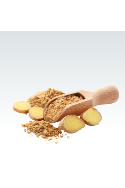 Zencefil 250 Gr