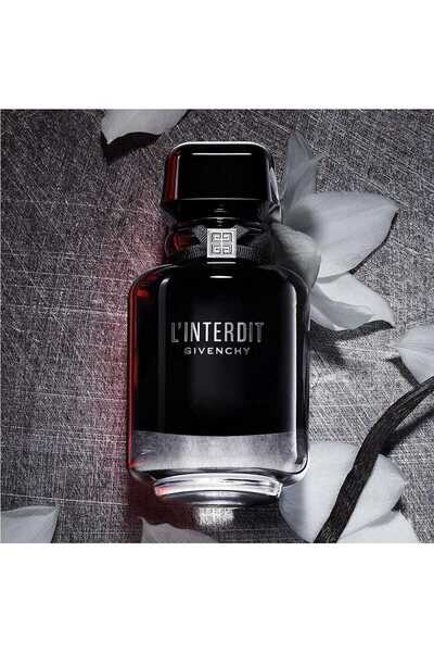 Givenchy Givenchy L'Interdit Intense EDP 80ml