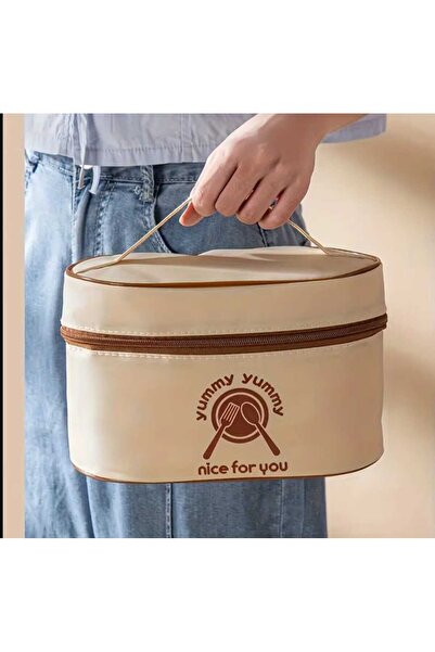 Vera Food Thermos Lunchbox