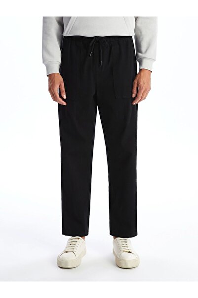 LC Waikiki Rahat Kalıp Erkek Pantolon