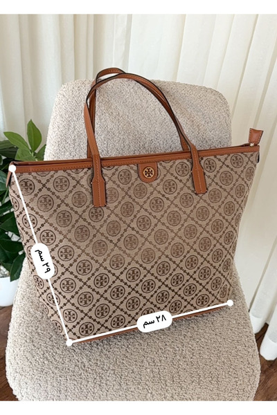 chch High quality shoulder bag with accessories