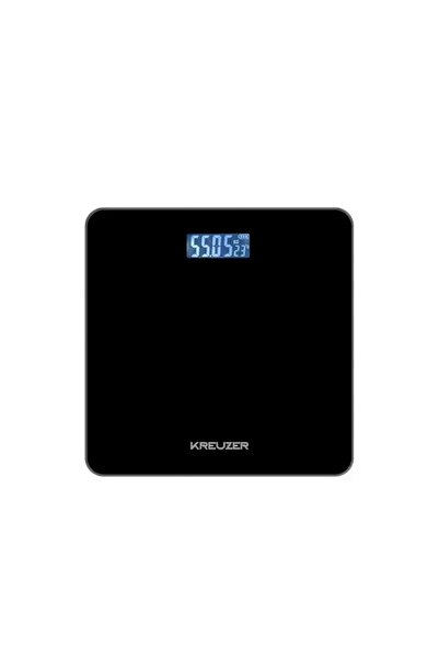 İlknur Home life Digital cam baskül