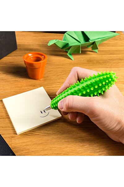 Gadget Master Stilou Cactus