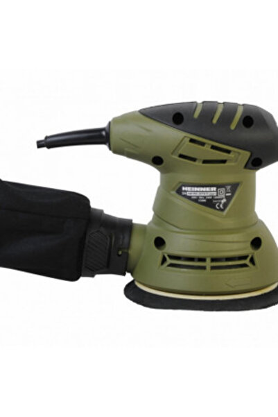 Heinner HR ROTARY SANDER 240 W 125 MM