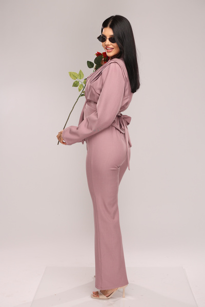 Pretty Office chic women's suit