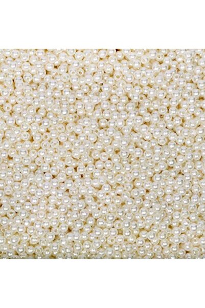 Gerenic خرز لولو سكري 6 مم 650 قطعة