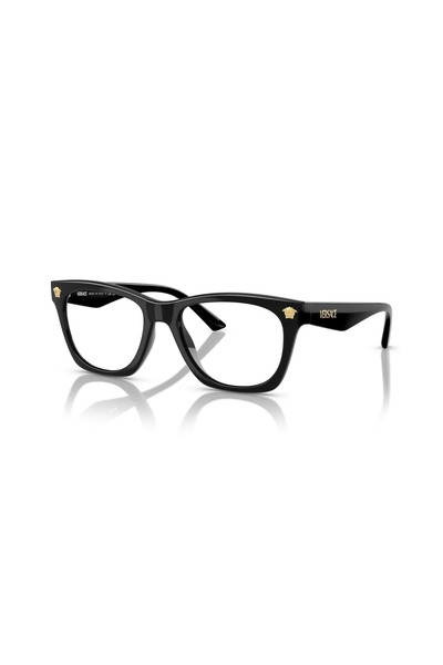 Versace Ve3363-U Gb1 52-18-145 Unisex Premium Blue Light Protection + Driver (Anti-Glare) Effective