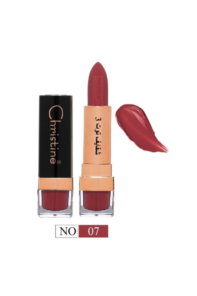 Christine كرستين روج توت 3 07