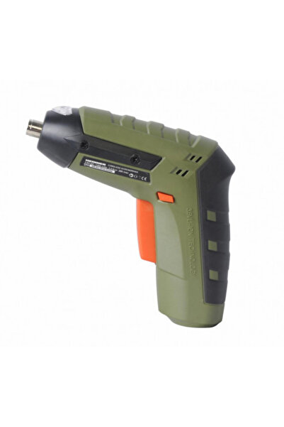 Heinner Electric Screwdriver with 3.6 V Battery, ASA 020, 1300 mAh Li-ion, 11 bits, USB Charging