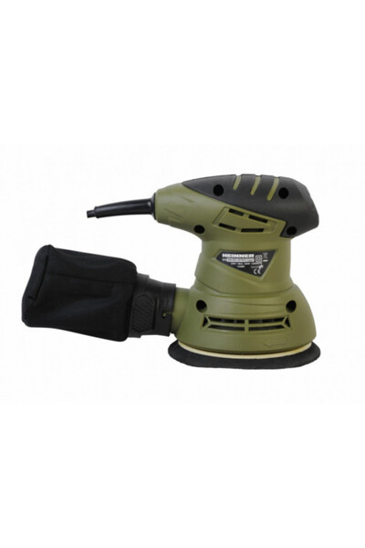 Heinner HR ROTARY SANDER 240 W 125 MM