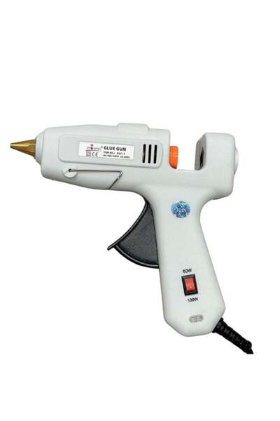 Gerenic Small Glue Gun