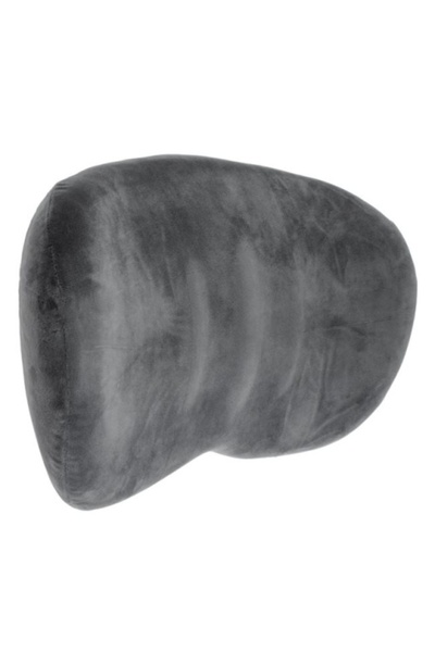 OEM Perna suport lombar pentru scaun, dimensiune 40 x 27 x 6 cm