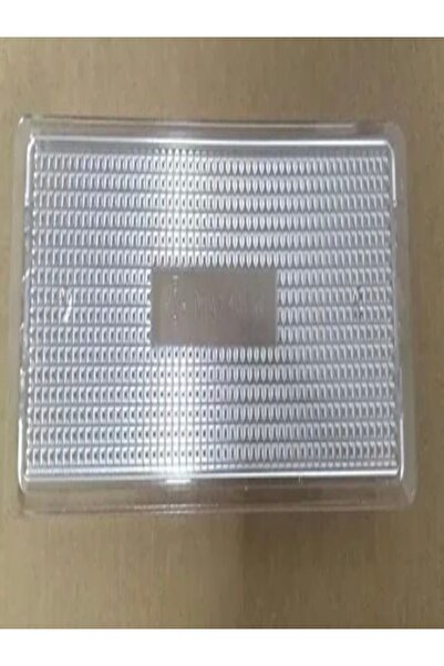 EHLA Filtre LUXELL,KUMTEL,SİLVERLİNE,ESTY, ASPİRATÖR LAMBA AYDINLATMA CAMI(17...