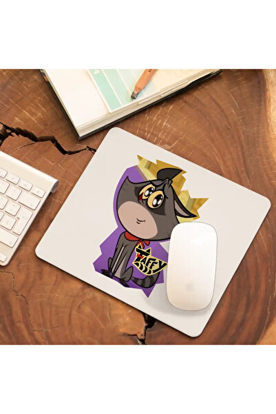 OEM Mousepad Taffy Desene Animate