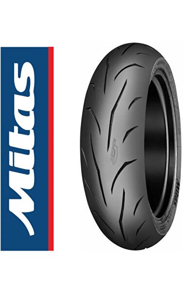 Mitas 150/60Zr17 Sport Force+ Rs (66W) Arka Lastik