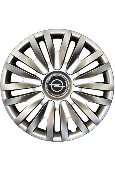 SJS Set 4 Capace Roti Kerime R14, Potrivite Jantelor de 14 inch, Pentru Opel,...