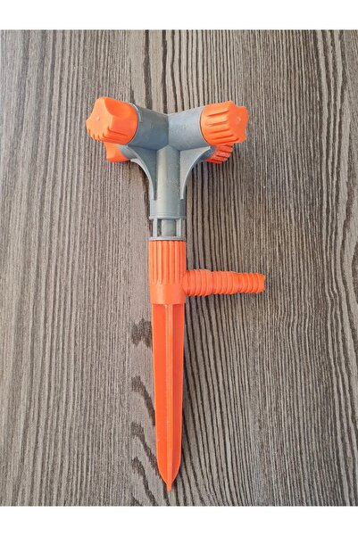 Bestway ve Diğeri Bahçe Tipi Sulama Fıskiyesi