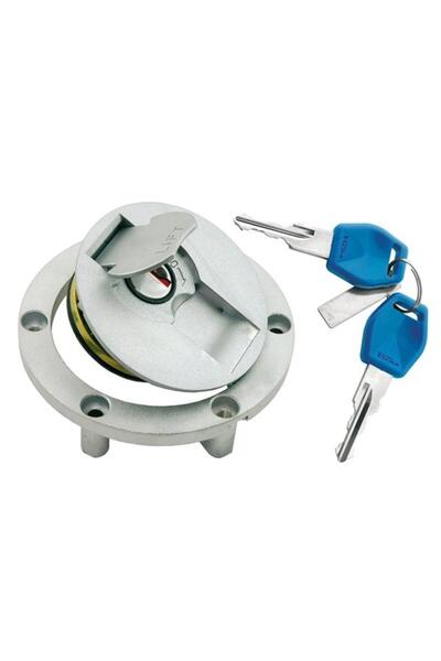 Vparts Capac rezervor V PARTS tip OEM pentru APRILIA PEGASO 650 ie - BIHR 105...