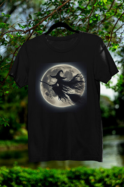 MAGORS TRIOU UNISEX IMPRIMAT STIL-X HALLOWEEN