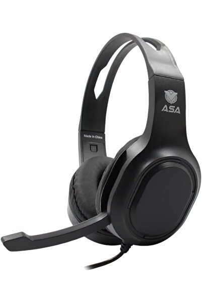 ASA سماعة ألعاب كوكو لجهاز بلاي ستيشن 4/بلاي ستيشن 5، عصابة رأس قابلة للتعديل...