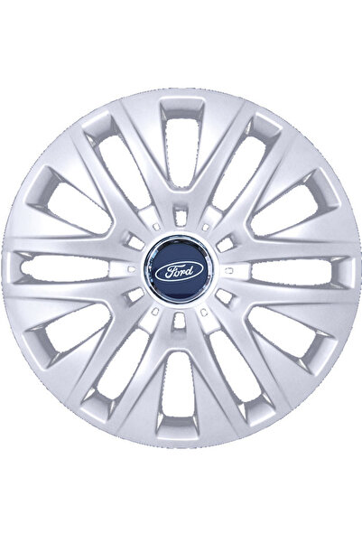 SJS Set 4 Capace Roti Kerime R16 (Potrivite Jantelor de 16 inch) Pentru Ford, Model 429