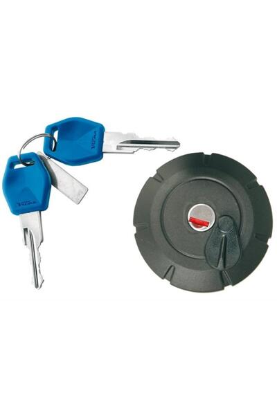 Vparts Capac rezervor compatibil OEM pentru Yamaha XT 125R/X - V PARTS BIHR 1058048 (moto)