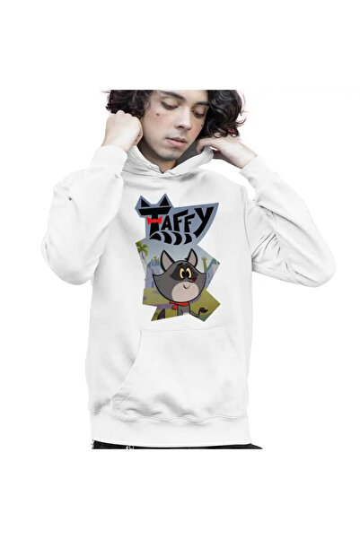 OEM Hanorac Copii Baieti Ratonul Taffy Castel