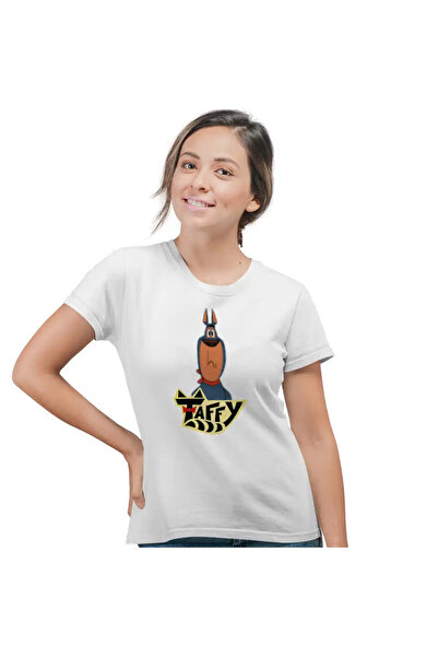 OEM Tricou Femei Bentley Taffy Desene cu Raton