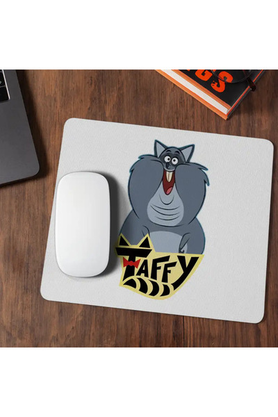 OEM Taffy Mash Cartoon Mousepad