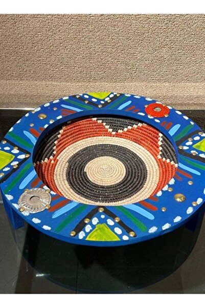 Gerenic Jerink Traditional Bowl with Indent