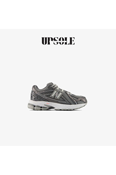New Balance Lifestyle 1906 Çocuk Siyah Spor Ayakkabı PC1906CO