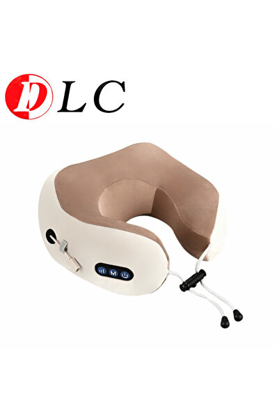 DLC وسادة التدليك العلاجية موديل DLC-31705