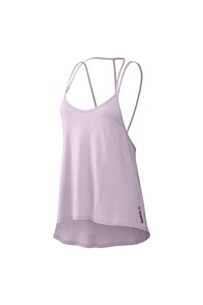 Reebok Maiou sport dama LM DANCE TANK, mov, S