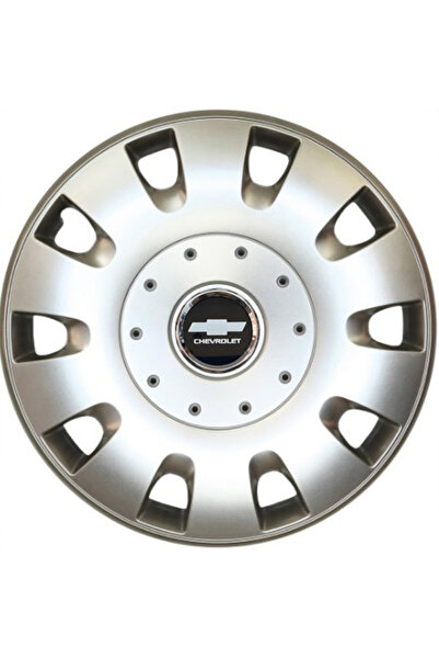 SJS Set 4 Capace Roti Kerime R16, Potrivite Jantelor de 16 inch, Pentru Chevrolet, Model 401